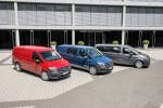 Mercedes-Benz Vito Tourer Select 2014 года